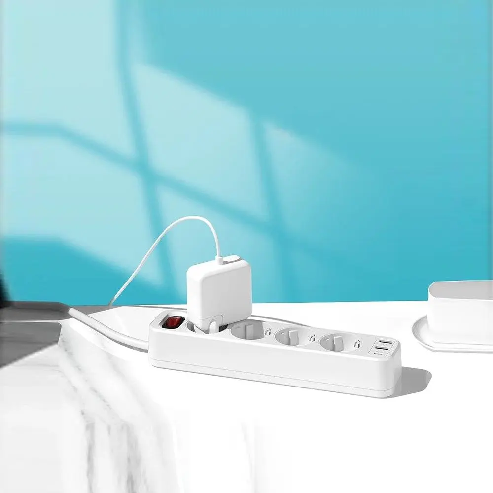 Удлинитель Nova CHS0021 (White) - 3