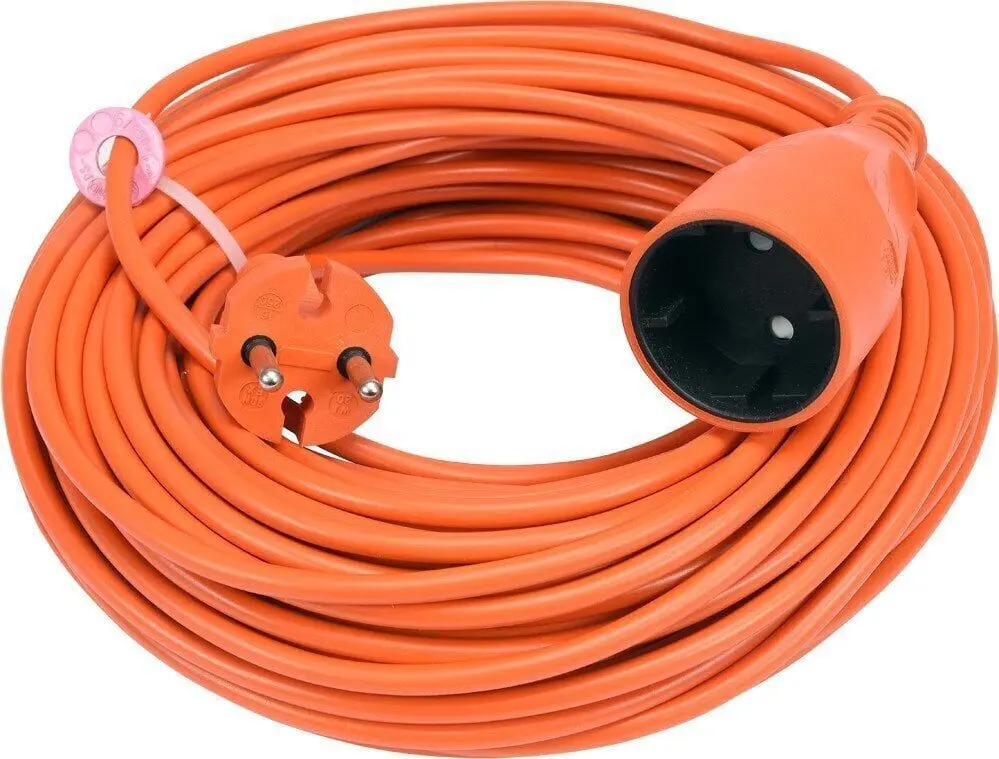 Prelungitor Nova CHS0041 (Orange) - 3