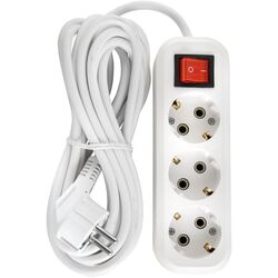 Удлинитель Nova CHS0062 (White) Thumb