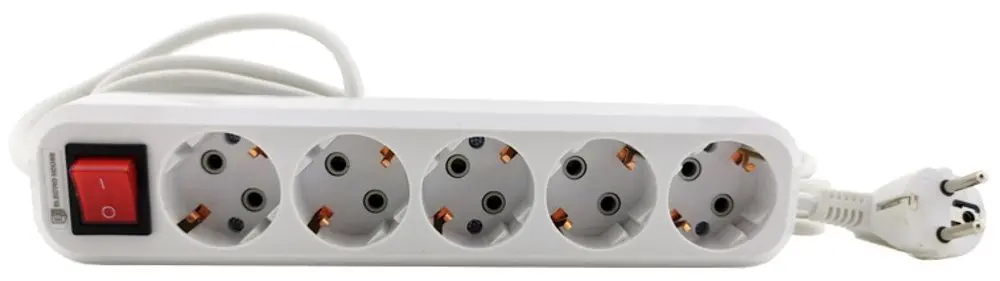 Prelungitor Nova CHS0065 (White) - 2
