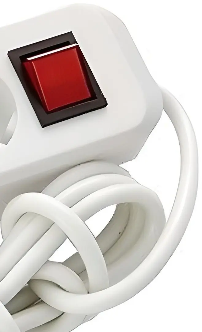 Prelungitor Nova CHS0065 (White) - 3