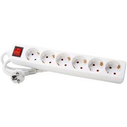 Prelungitor Nova CHS0067 (White) Thumb
