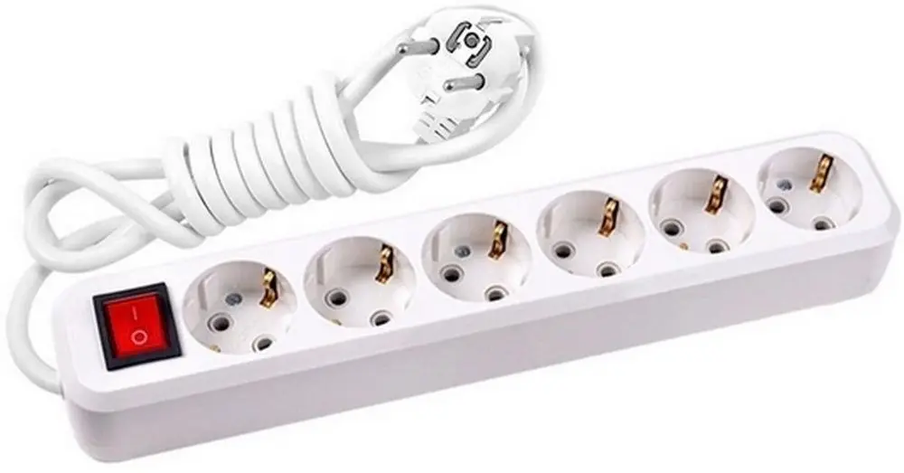 Prelungitor Nova CHS0067 (White)