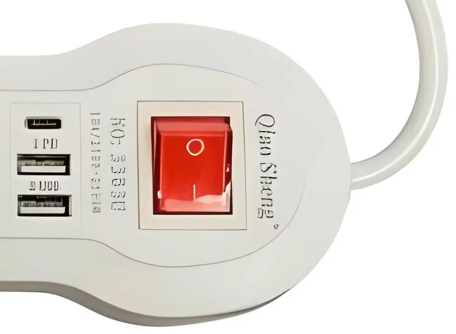Удлинитель Nova PNS0021 (White) - 3