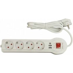 Удлинитель Nova PNS0022 (White)
