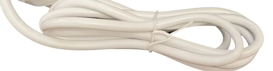 Prelungitor Nova PNS0022 (White) - 2