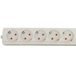 Prelungitor Nova PNS0023 (White) Thumb