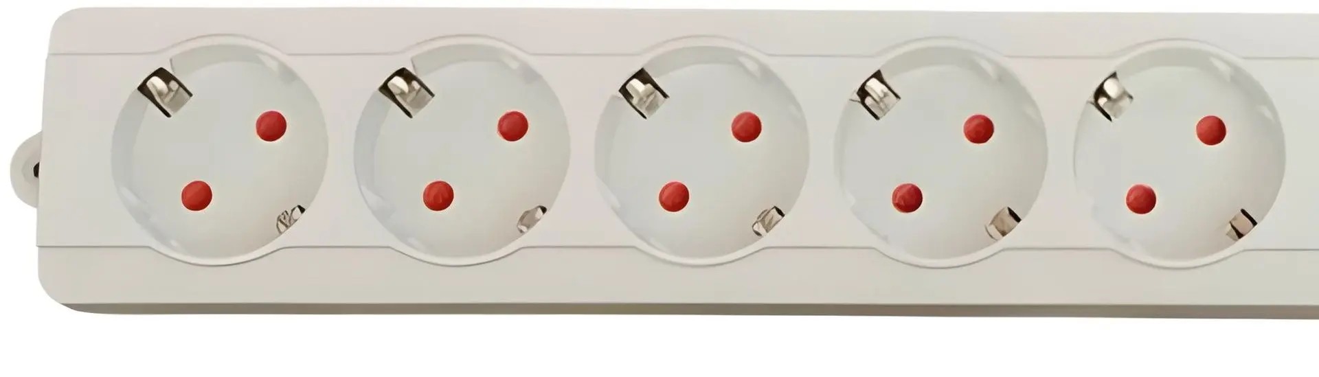 Prelungitor Nova PNS0023 (White) - 2