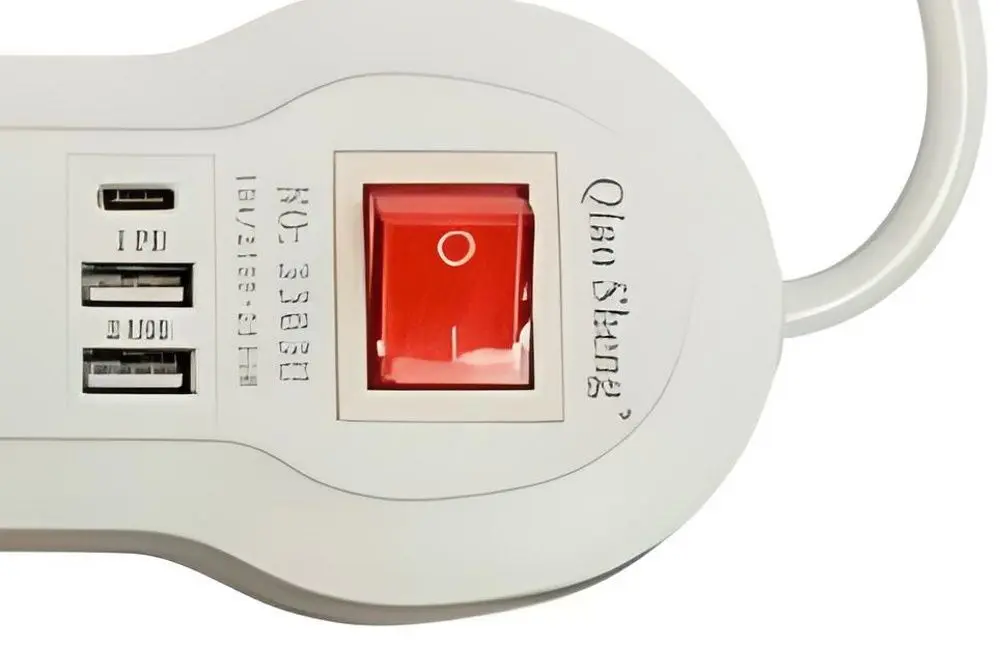 Prelungitor Nova PNS0023 (White) - 3