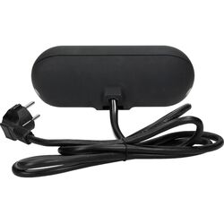 Сетевой фильтр-удлинитель Orno OR-AE-13133(GS)/B 1.4m (Black) Thumb