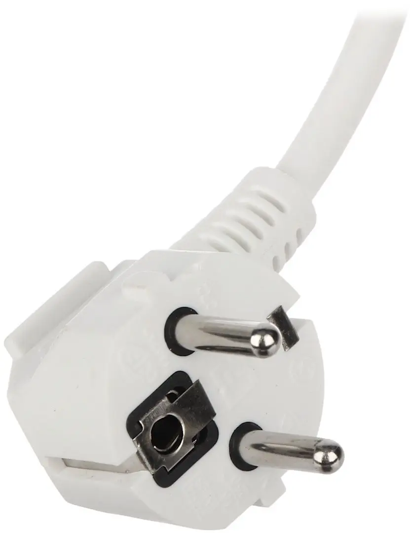 Сетевой фильтр-удлинитель Orno OR-AE-13144 (GS) 1.4m (Gray/White)