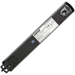 Сетевой фильтр-удлинитель Orno ORAE13163(GS)/B/3M (Black) Thumb