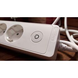 Prelungitor Schneider Unica Еxtend ST9435W (White) Thumb