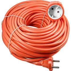 Удлинитель Stark ECP-1530 30м (Orange)