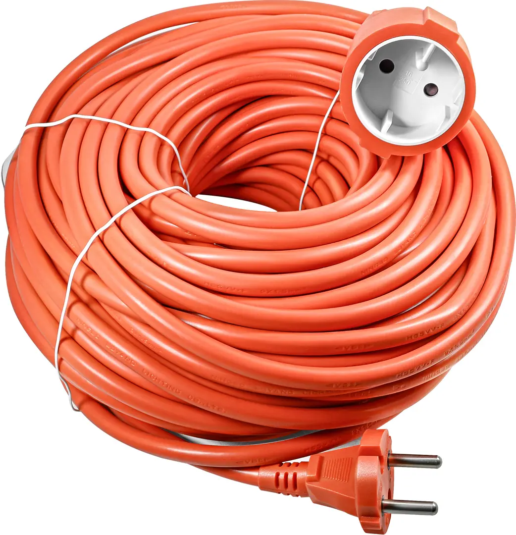 Удлинитель Stark ECP-1530 30м (Orange)