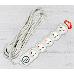 Prelungitor Sthor 72358 (White)