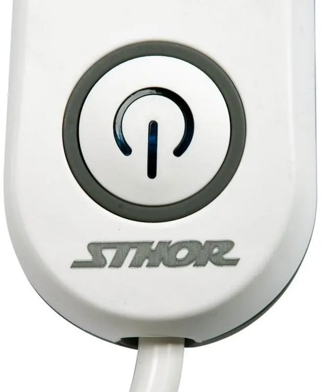 Удлинитель Sthor 72358 (White)