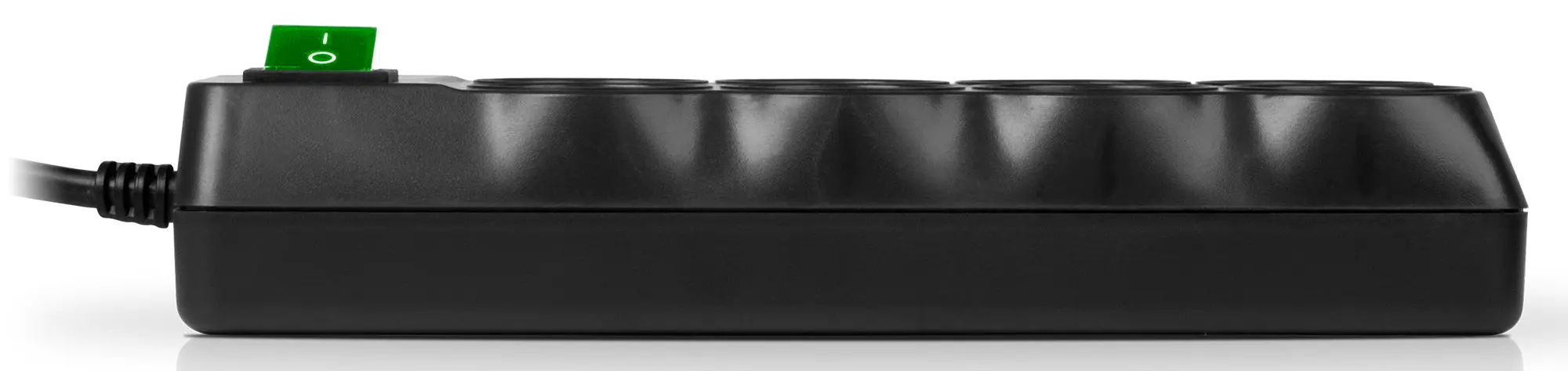 Filtru de retea Sven SF-08E-16 5м (Black)