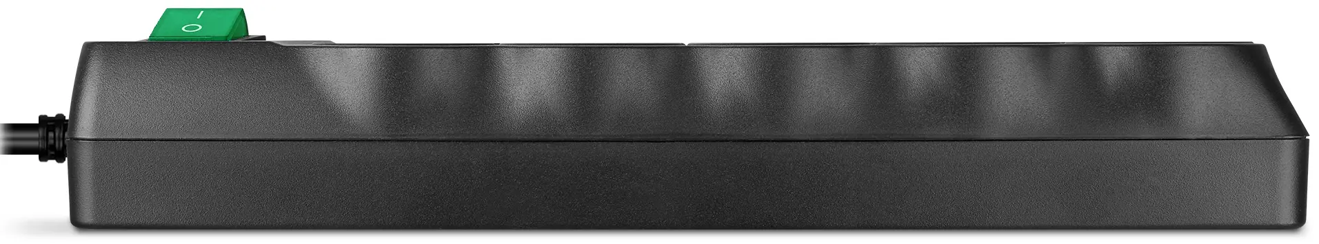 Filtru de retea-prelungitor Sven SF-10E-16 3m (Black)