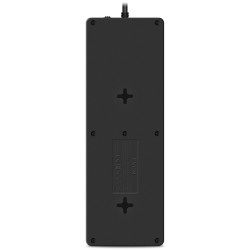 Filtru de retea-prelungitor Sven SF-10E-16 5m (Black) Thumb