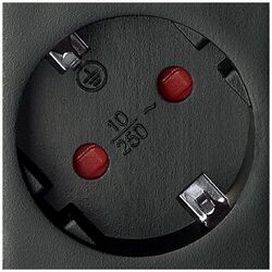 Filtru de retea-prelungitor Sven Optima 6 1.8m (Black) Thumb