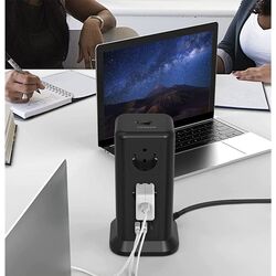 Удлинитель-башня Tessan TPS01 2m (Black) Thumb