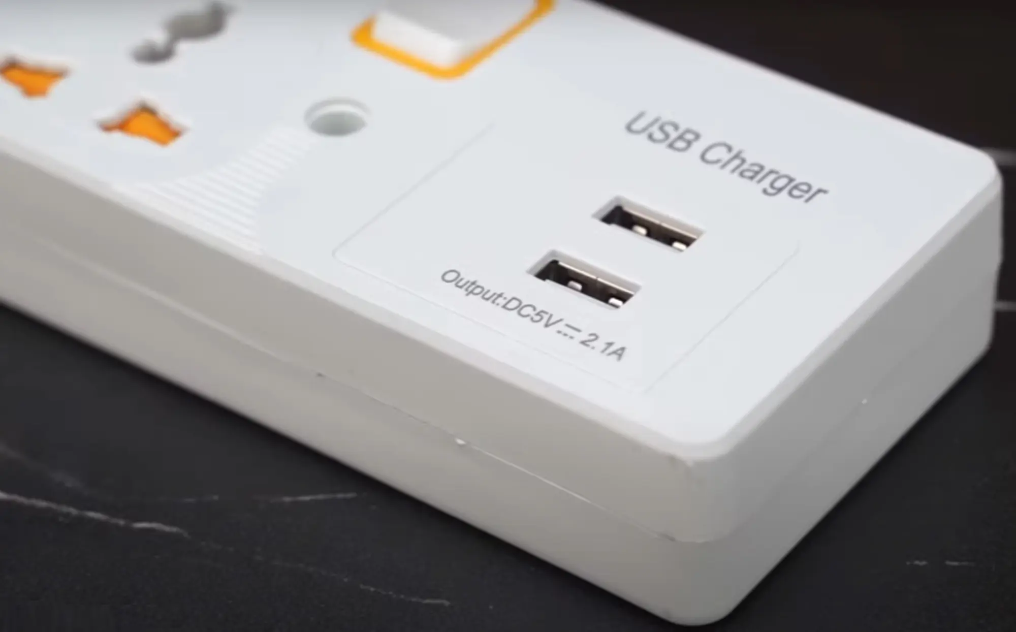 Prelungitor Tolsen 38310