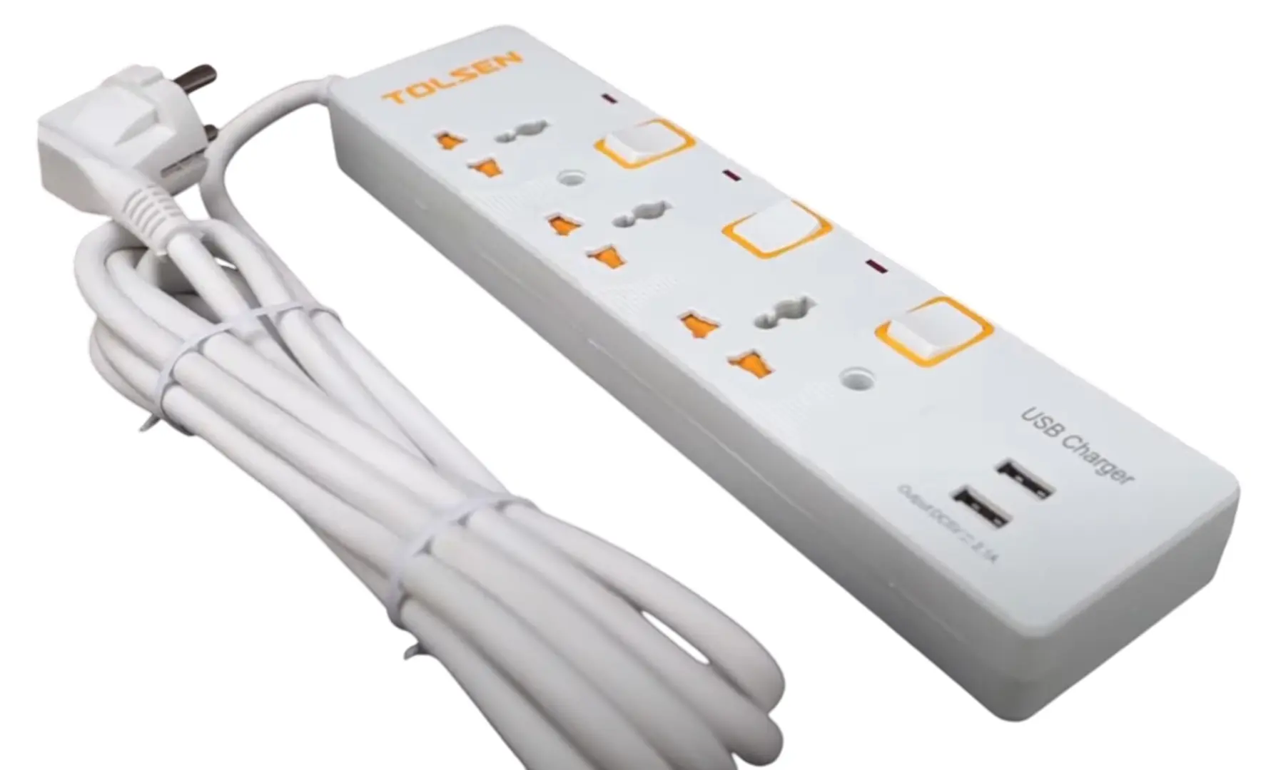 Prelungitor Tolsen 38310