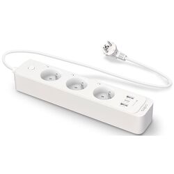 Filtru de retea Tp-Link Tapo P300 (White)