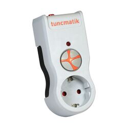 Сетевой фильтр Tuncmatik SurgePro 1 (White)