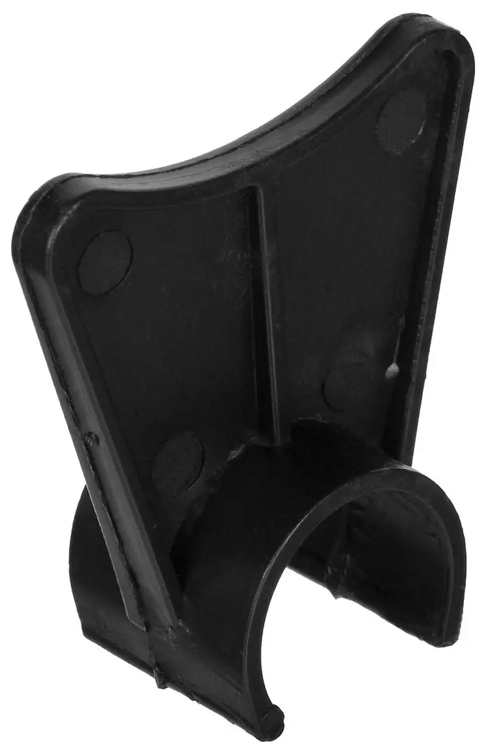 Удлинитель на катушке Vertex PB25METAL 25м (Red/Black) - 7