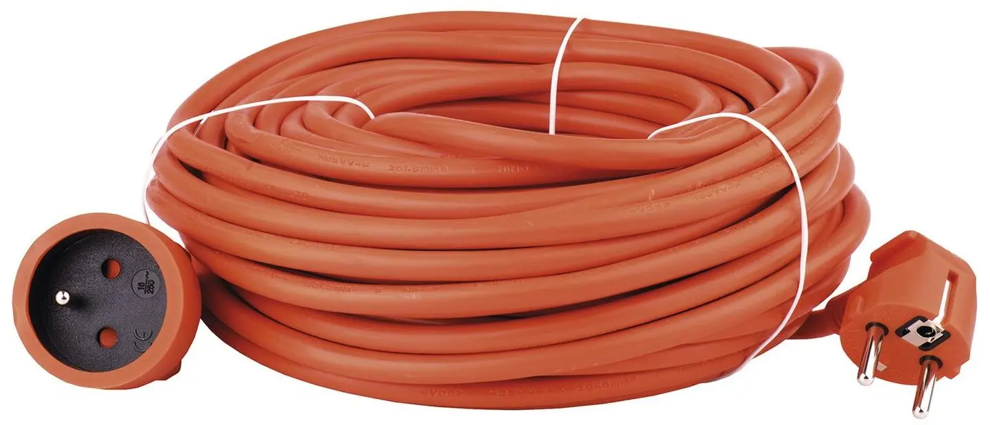 Prelungitor Vertex PZO20M 20m (Orange)