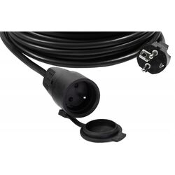 Prelungitor Vertex PZO50M 50m (Black) Thumb
