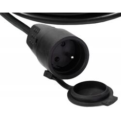Prelungitor Vertex PZO50M 50m (Black) Thumb