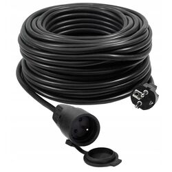 Удлинитель Vertex PZO50M 50m (Black)