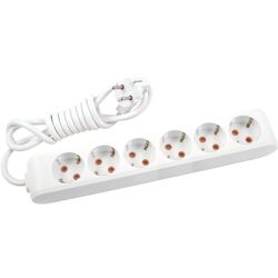 Prelungitor Viko Multi-Let 114603 3m (White)