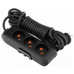 Удлинитель Viko Multi-Let 134303 3m (Black)