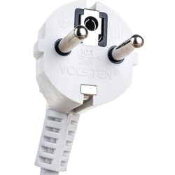 Удлинитель Volsten 12303SP3x3 (White) Thumb