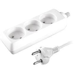 Удлинитель Volsten 9302 (White)
