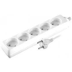 Удлинитель Volsten 9306 (White)