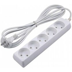 Удлинитель Volsten 9307 (White)