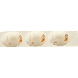 Prelungito Volsten 9313S3x3Z (White) Thumb
