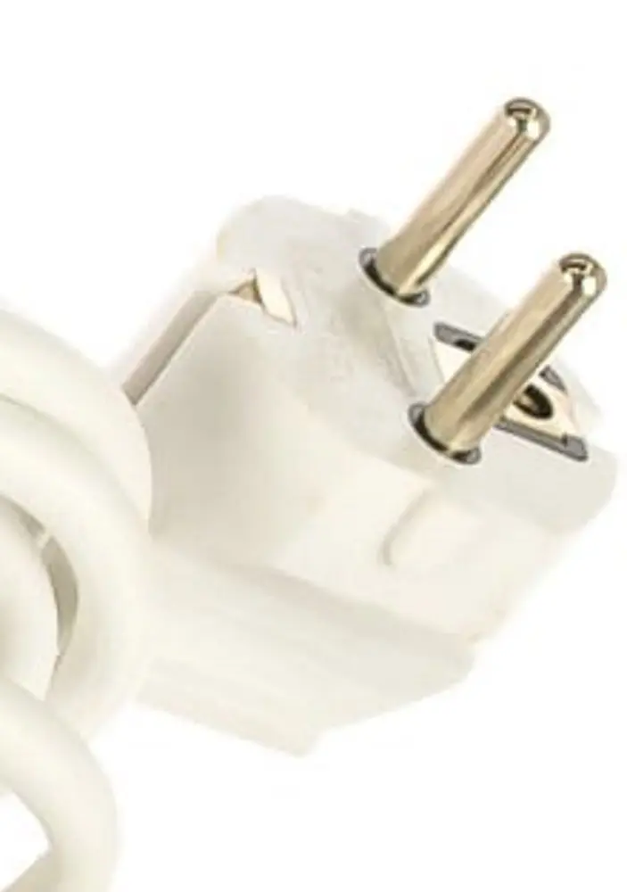 Prelungito Volsten 9313S3x3Z (White) - 3