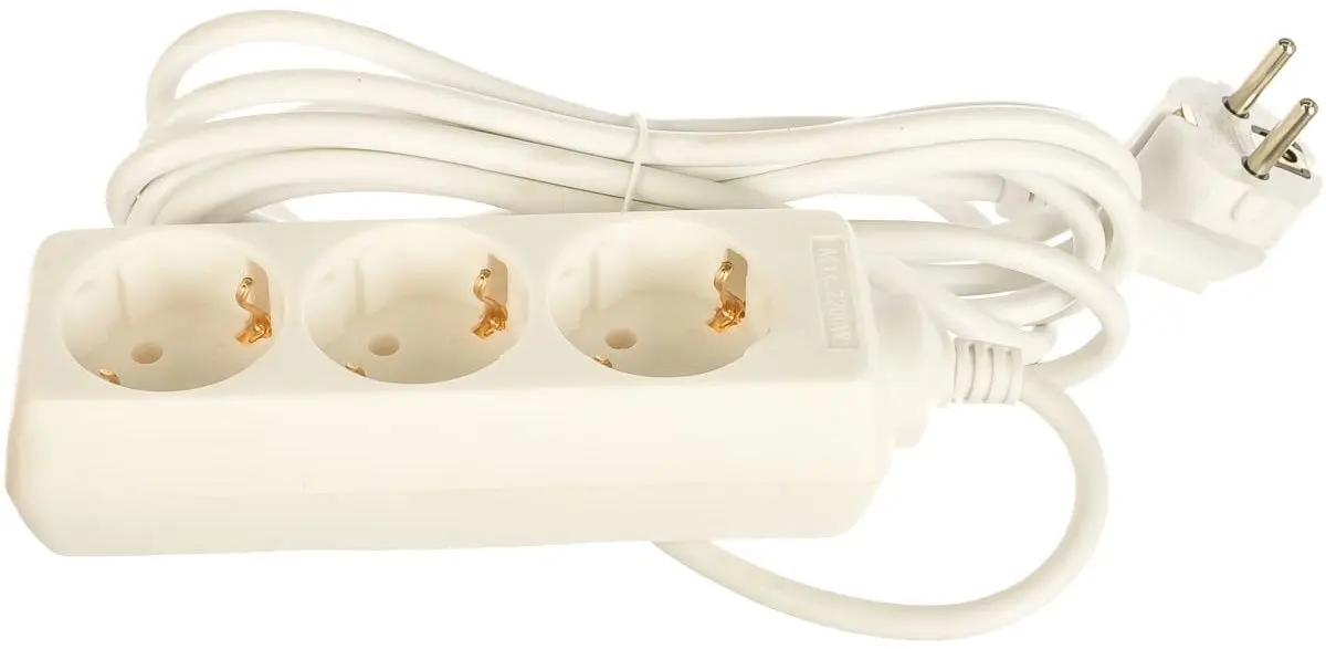 Prelungito Volsten 9313S3x3Z (White)