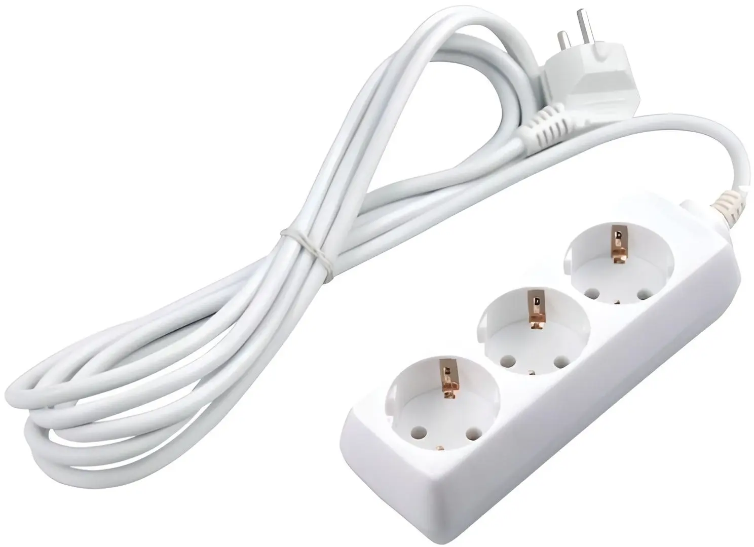 Удлинитель Volsten 9314S (White)