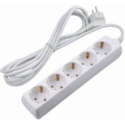 Prelungitor Volsten 9320Z5x5 (White) Thumb