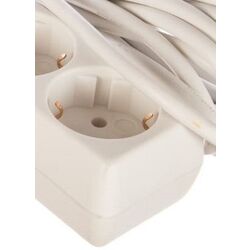 Prelungitor Volsten 9320Z5x5 (White) Thumb