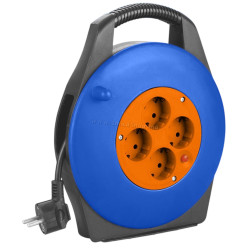 Prelungitor pe rola Wadfow WEJ8375 (Blue/Orange)
