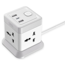 Prelungitor XO WL20 (White/Grey) Thumb