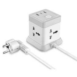 Prelungitor XO WL20 (White/Grey)